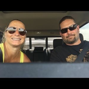 Meet your Posher, Jodi